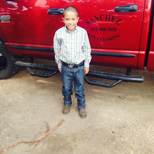 Meet your Posher, Everardo